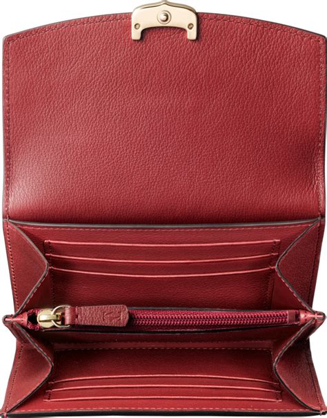 buy cartier leather goods|cartier small leather goods.